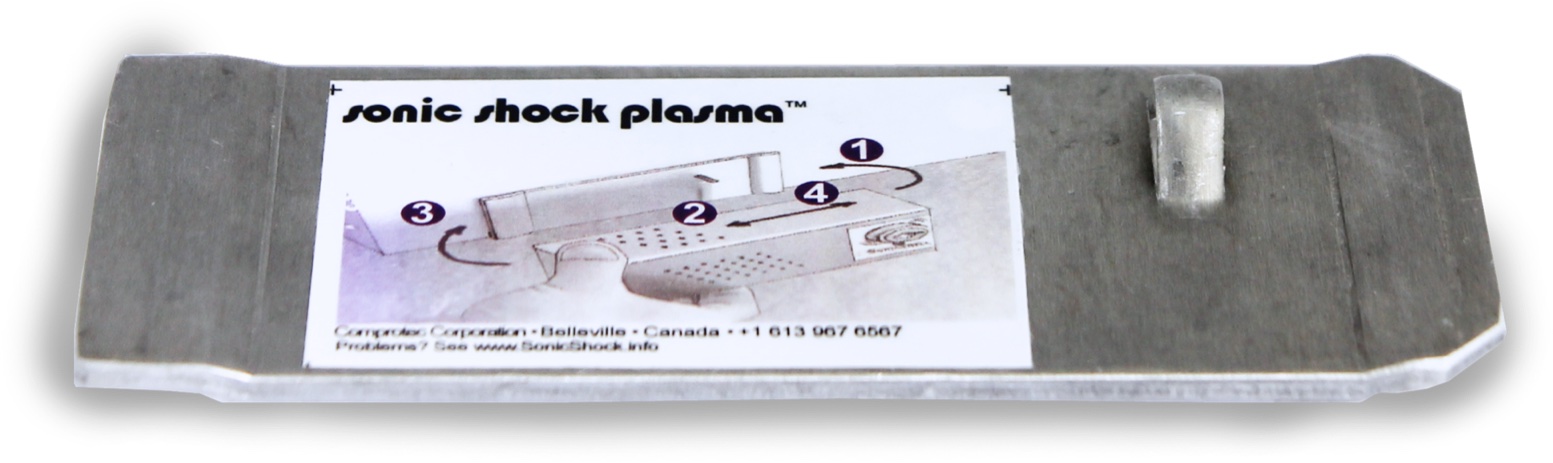 BasePlate Plasma